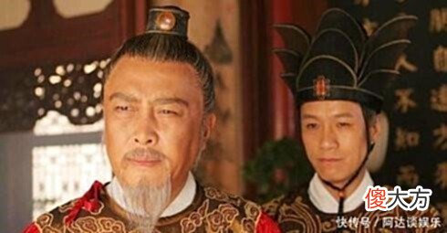 【爱历史】史上具有争议的一个奸臣，他在位国泰民安，他死后国破家亡