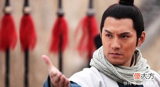 【爱历史】三句古诗告诉我们：古代大将都爱用木杆长矛 是用生命换来的经验