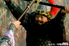【爱历史】许褚不喝醉酒能不能打过张飞从三个方面分析，会得出什么结论