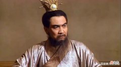 【历史故事】212年，一个空食盒断了大汉的希望