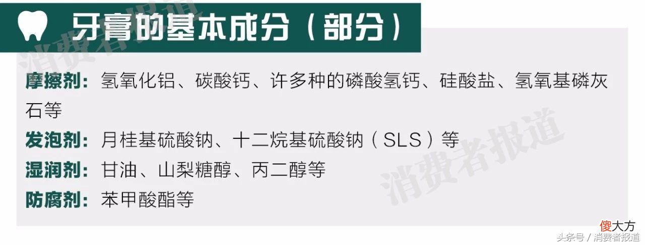 云南白药这些中药牙膏不是每个人都能用 云南白药牙膏和云南中药牙膏