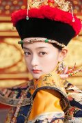 【爱历史】乾隆末年后宫竞争激烈,3人惨遭降位处罚!后宫提拔7大内廷主位!