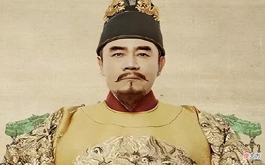 【历史故事】明朝历史上最有名的太监、航海家郑和为什么没进司礼监？