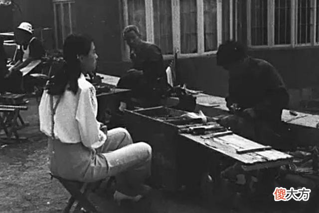【爱历史】老照片：1999年的山东青岛，一代人的美好回忆