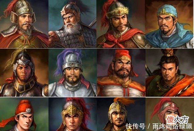 【历史故事】刘备临终之前，为何把兵权交给李严，而不是交给诸葛亮？