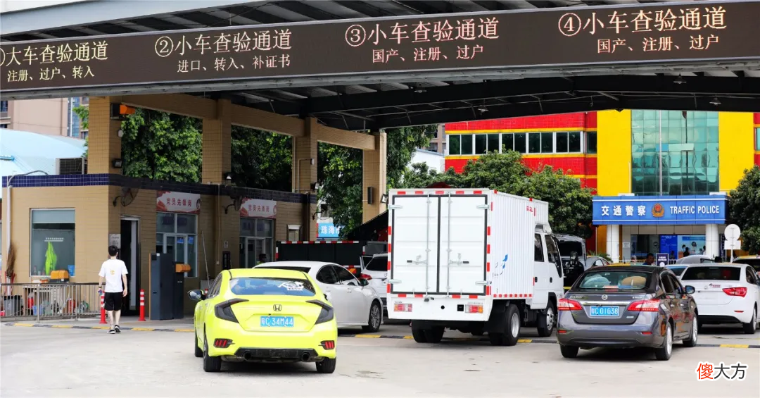 这些车不需要每年上线检测，快看看自己小车的年检时间吧！快过年了