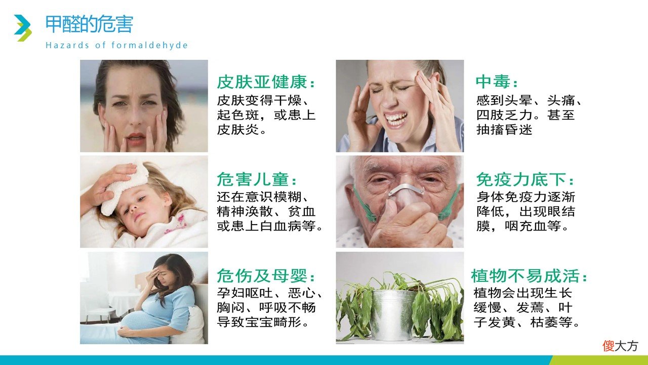 甲醛到底是什么 甲醛到底是啥