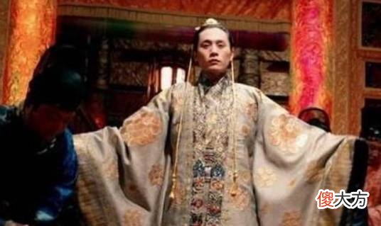 【历史故事】楚成王为什么会杀死自己的父亲？