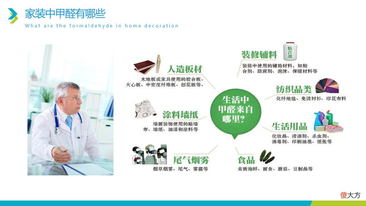 甲醛到底是什么 甲醛到底是啥