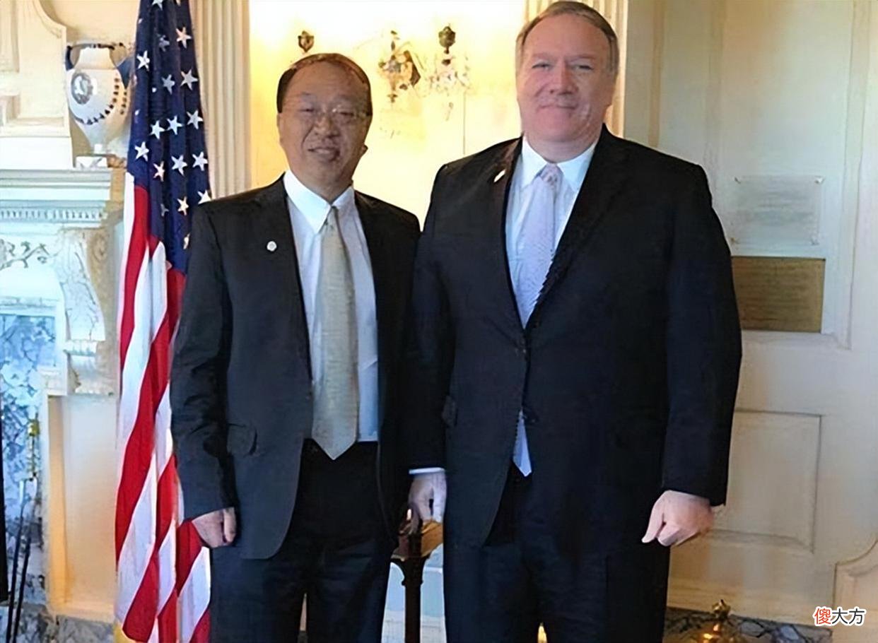 【历史故事】汉奸余茂春：南开毕业赴美留学，为巴结美国抹黑祖国，如今很凄凉