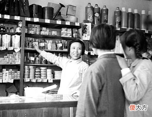 【爱历史】老照片：70年代的江阴华西村，那时“天下第一村”就已经很富强了