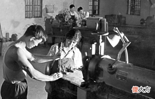 【爱历史】老照片：70年代的江阴华西村，那时“天下第一村”就已经很富强了