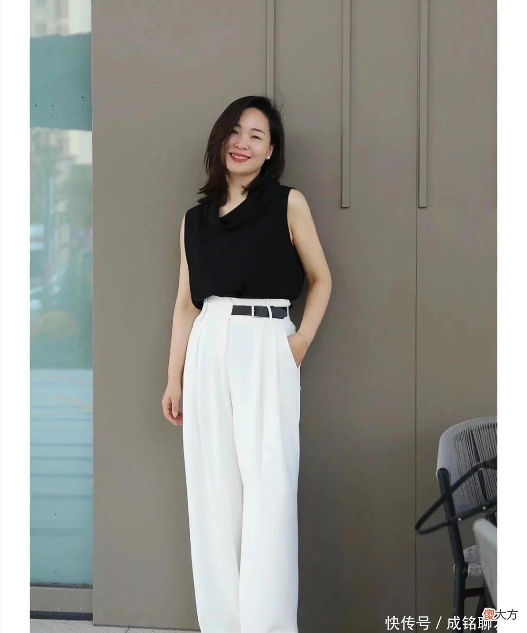 【时尚一点】会穿的女人都显气质！学会这几种搭配技巧，轻松穿出优雅高级范