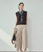 【时尚一点】会穿的女人都显气质！学会这几种搭配技巧，轻松穿出优雅高级范