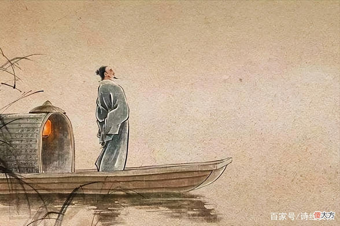 【爱历史】又是一年高考放榜时！这4位唐代诗人，有着怎样不同的高考人生？