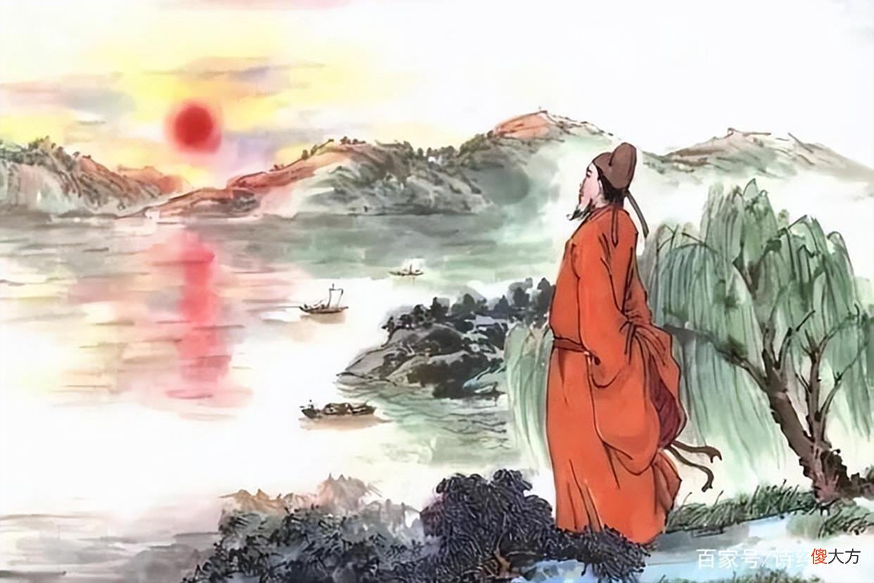 【爱历史】又是一年高考放榜时！这4位唐代诗人，有着怎样不同的高考人生？