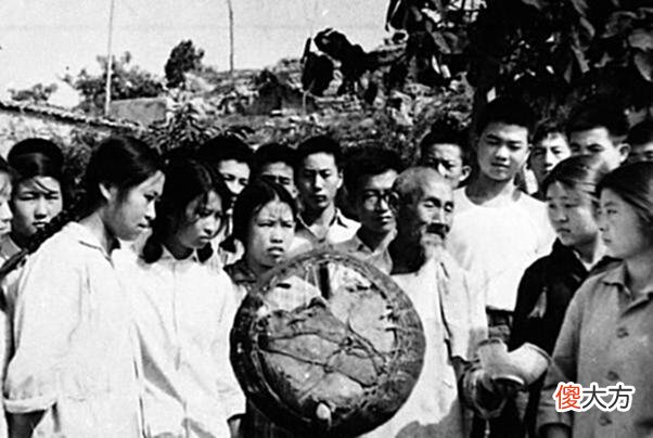 【爱历史】老照片：10张珍贵的女知青，足够让经历过那个时代的人们泪湿双眼