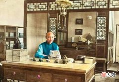 【爱历史】罕见彩照：清朝末年的新疆，百年前的新疆各地旧影