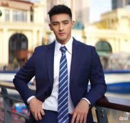 【时尚一点】建议中年男人：少留这3种“痞气发型”，油腻土气，长得帅也白搭