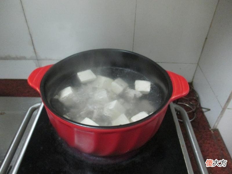 豆腐和它是绝配 豆腐脑和什么是绝配