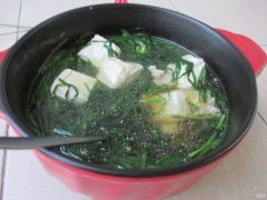 豆腐和它是绝配 豆腐脑和什么是绝配