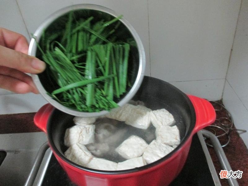 豆腐和它是绝配 豆腐脑和什么是绝配