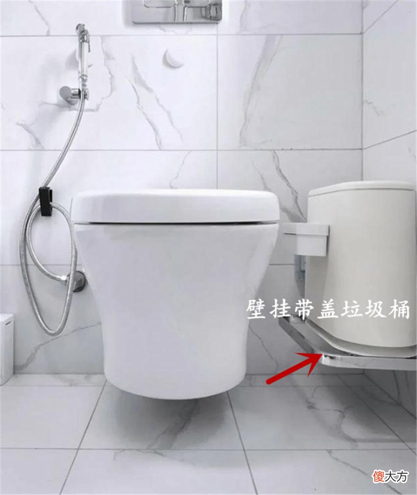 用完的厕纸该冲掉还是扔进垃圾桶 厕所的纸应该扔到垃圾桶还是冲走
