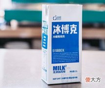 冰博克为什么不大举进攻个人消费者？