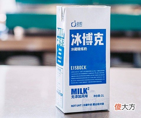 冰博克为什么不大举进攻个人消费者？