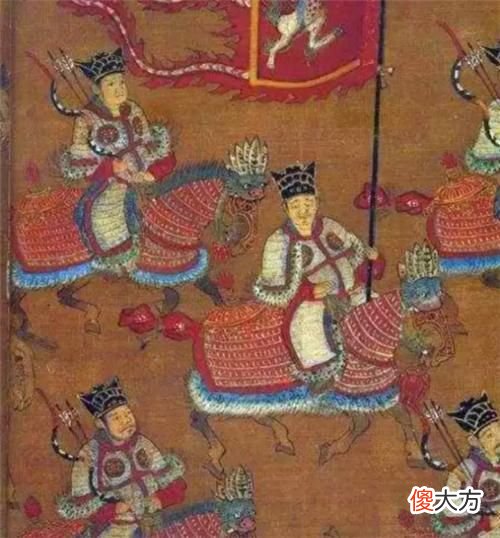 【历史故事】古代弓箭根本射不穿铠甲，为何打仗时士兵还拼命放箭？原因很现实