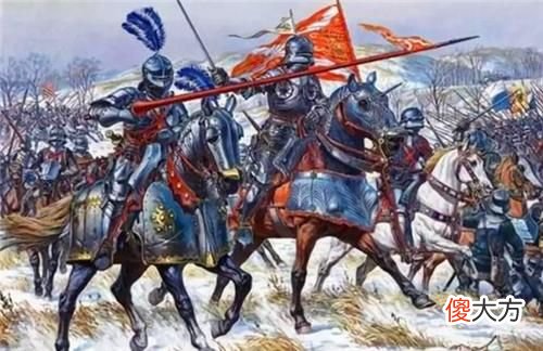 【历史故事】古代弓箭根本射不穿铠甲，为何打仗时士兵还拼命放箭？原因很现实