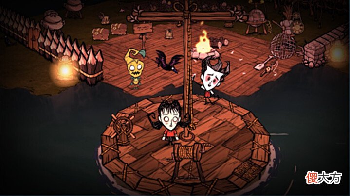 【游戏迷】基德游戏STEAM夏日促销第七弹肉鸽游戏,超给力折扣!