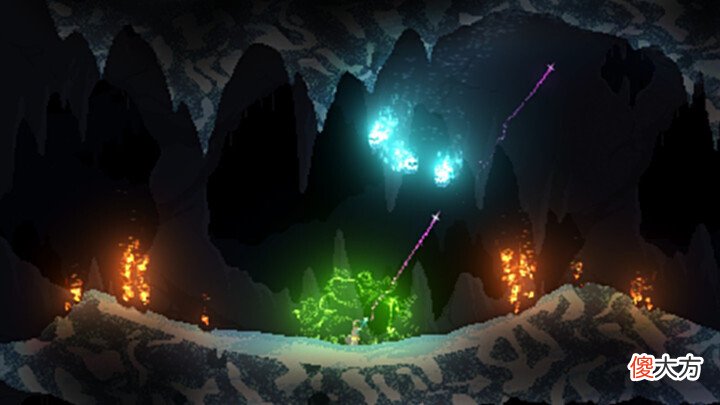 【游戏迷】基德游戏STEAM夏日促销第七弹肉鸽游戏,超给力折扣!