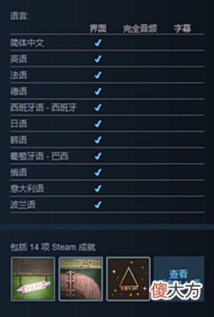 【游戏迷】基德游戏STEAM夏日促销第七弹肉鸽游戏,超给力折扣!