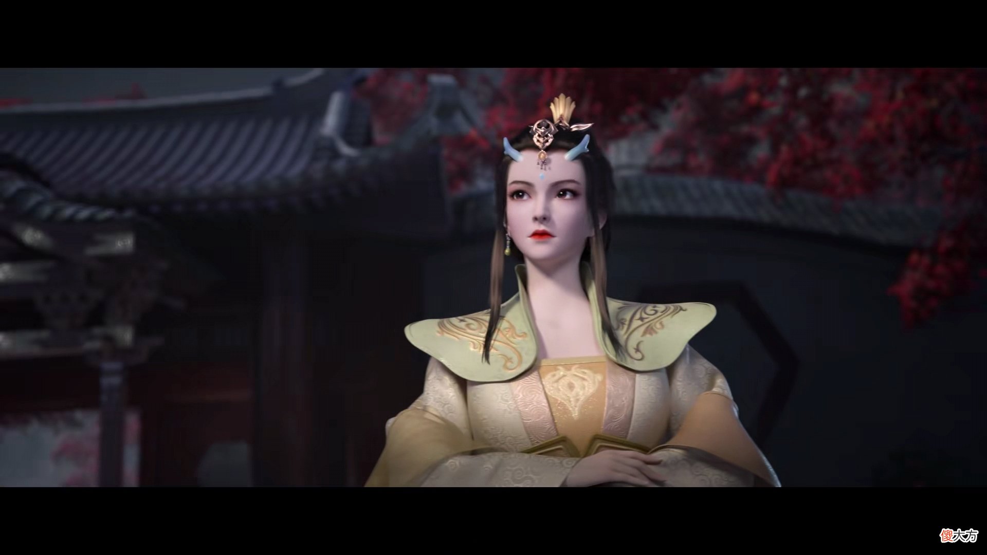 【历史故事】完美世界:石昊成为新石皇的过程中,都出现了哪些拦路虎?