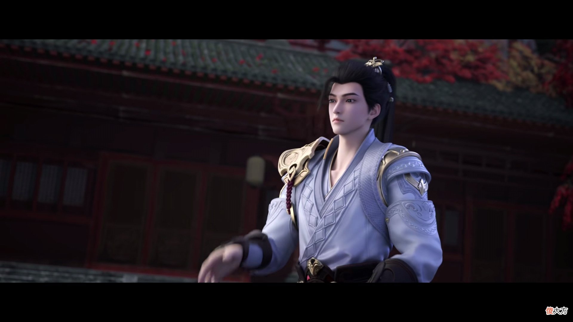 【历史故事】完美世界:石昊成为新石皇的过程中,都出现了哪些拦路虎?