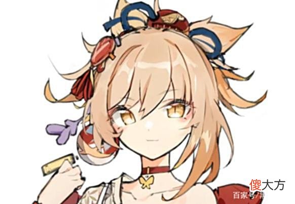 【游戏迷】原神：聊聊让玩家反感的角色黑称老婆这称呼怎么能随便叫呢