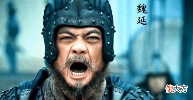 【爱历史】魏延为什么要造反，他是真的要造反吗