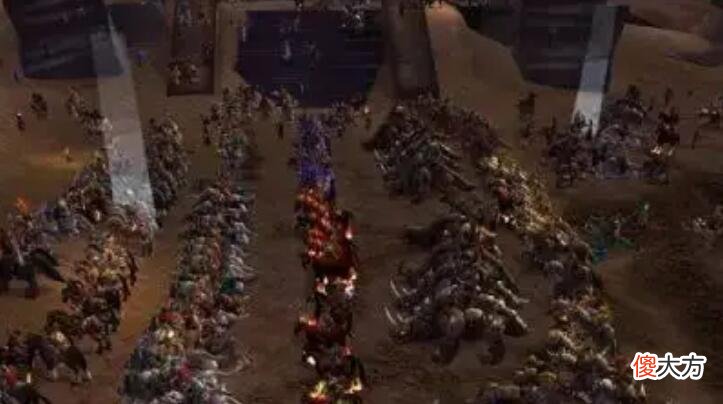 【游戏世界】《魔兽世界》怀旧服被搞得乌烟瘴气，玩家自己需要反省