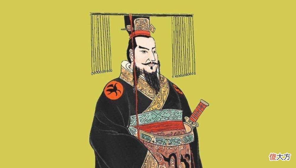 【爱历史】韩非子与李斯你更喜欢谁