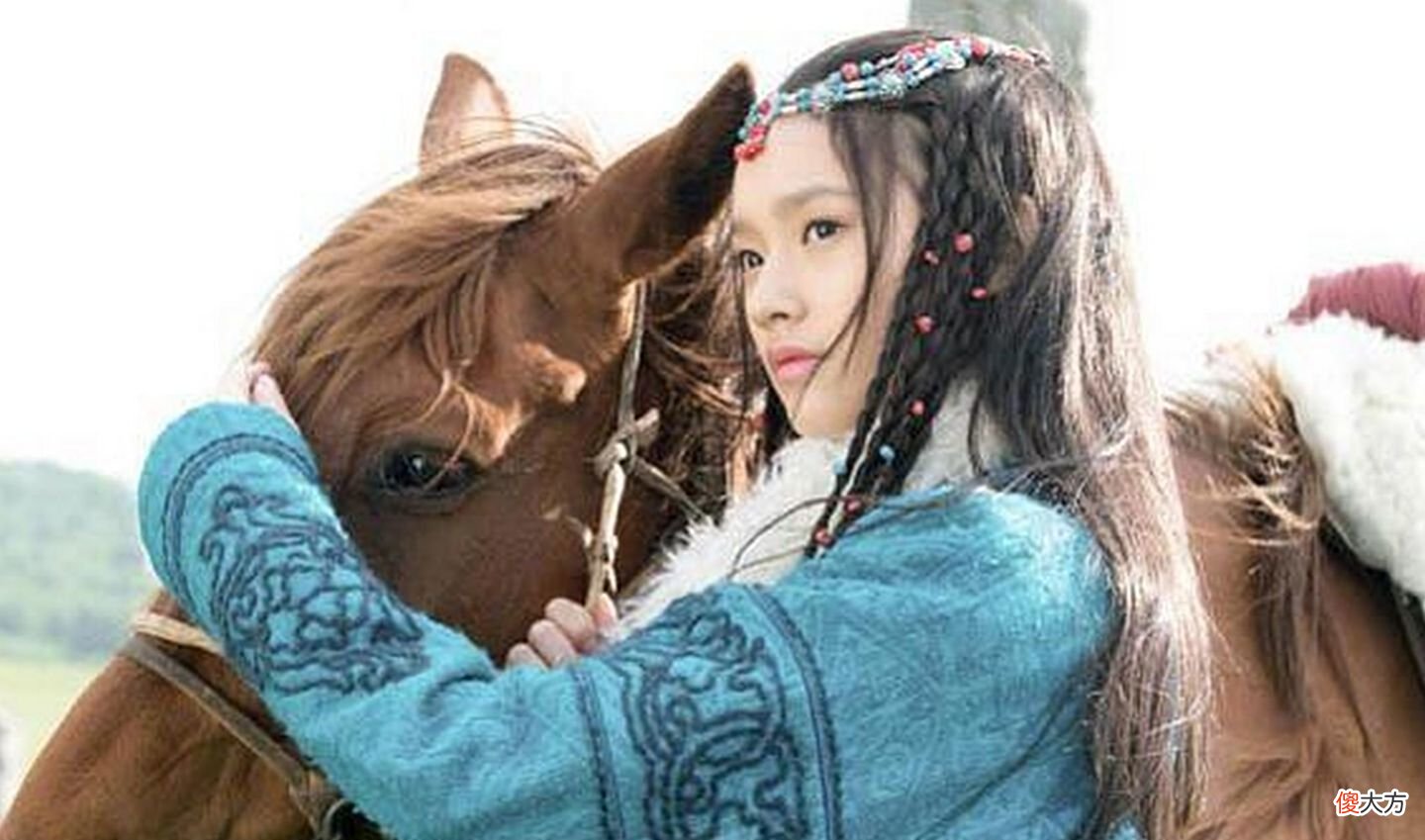 【历史故事】成吉思汗的娇妻被抢走，救回后产下一子，数百年后成就了俄罗斯