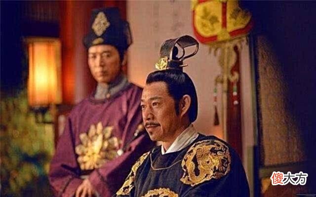 【历史故事】李世民，24岁就平定天下，打下大唐江山社稷的他军事水平如何？