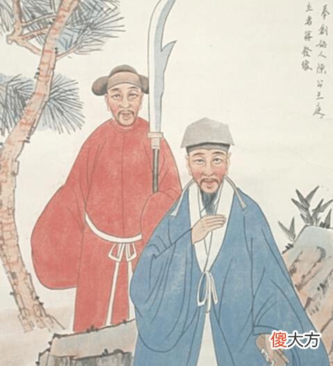 【爱历史】太极拳的创始人真的是“太极张三丰”吗?