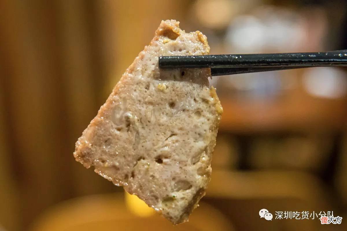 无限续加的牛肉火锅，知道的人还不多丨深圳新店