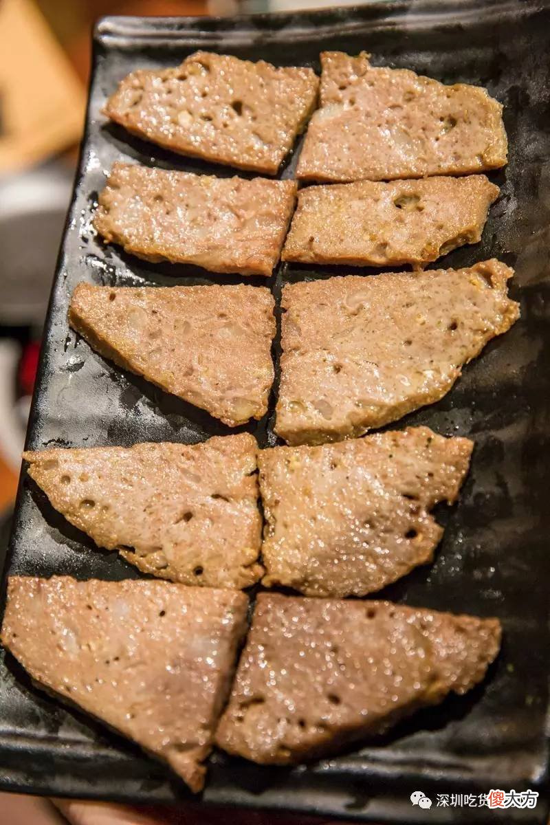 无限续加的牛肉火锅，知道的人还不多丨深圳新店