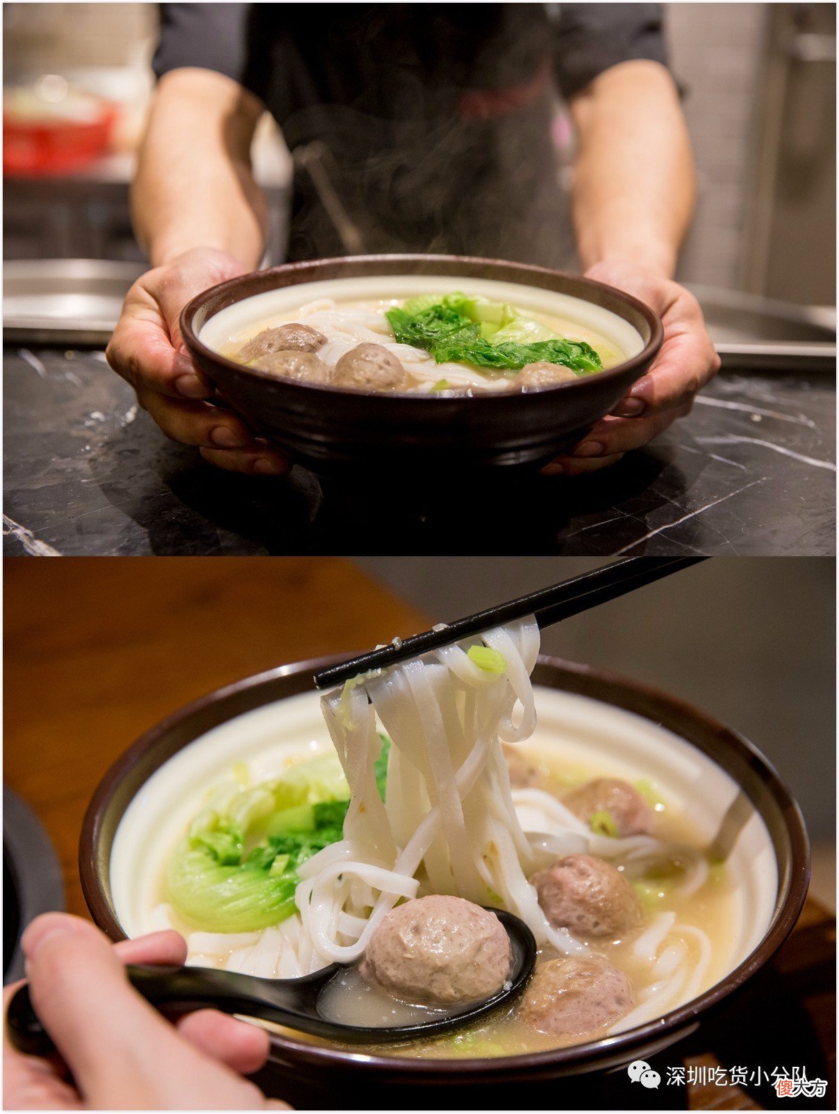 无限续加的牛肉火锅，知道的人还不多丨深圳新店