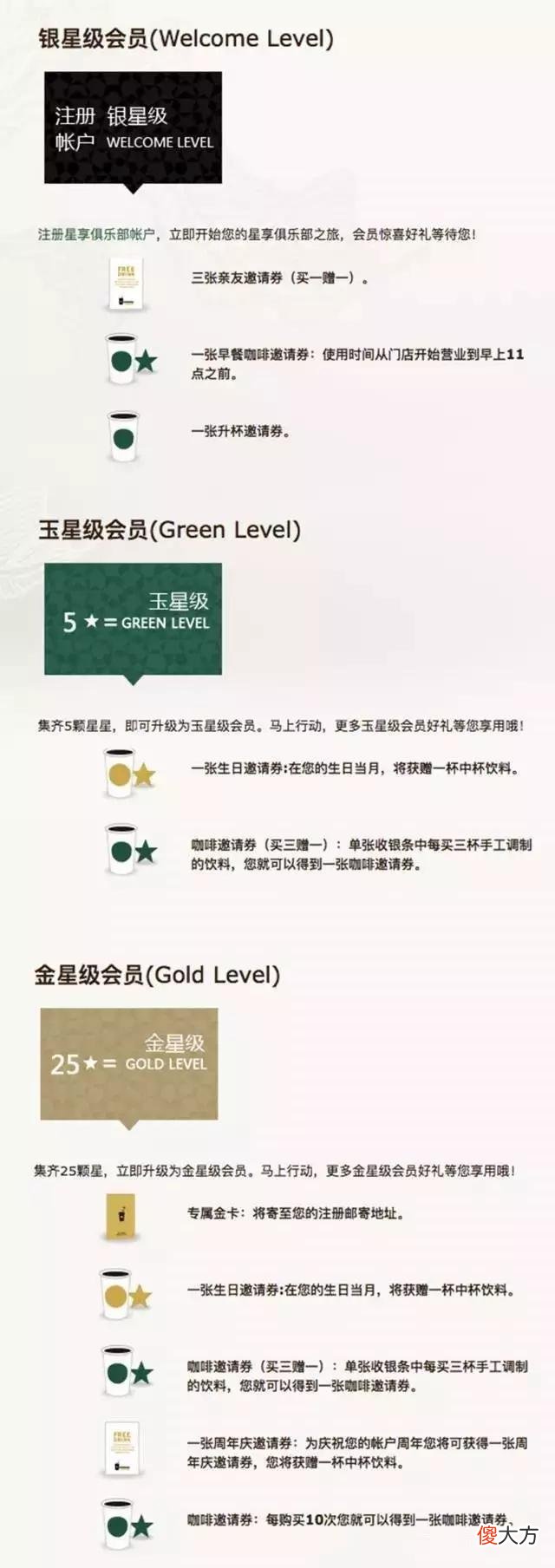 如何免费喝星巴克咖啡 星巴克速溶咖啡怎么喝