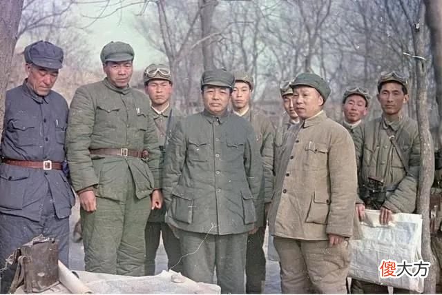 【爱历史】西北野战军大多来自红二方面军，为何司令员不是贺龙？