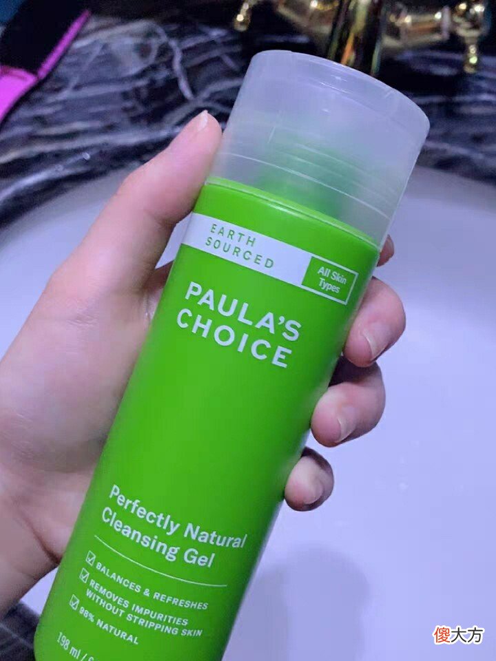 选洗面奶要把握好这三个方面 洗面奶该如何选择