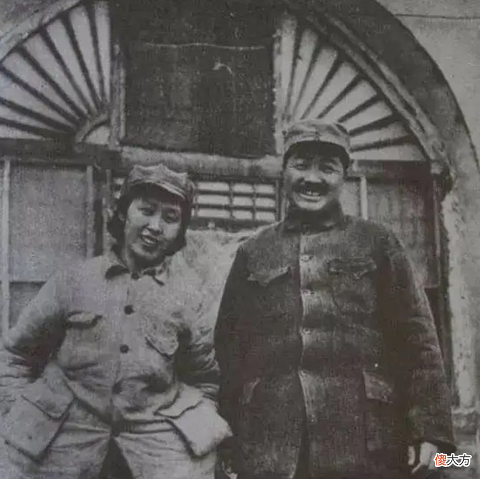 【爱历史】西北野战军大多来自红二方面军，为何司令员不是贺龙？